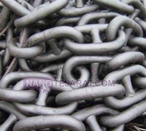 Anchor chain